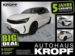 Weiss Gebraucht 2024 Opel Corsa Kleinwagen | 16.490 € (Guter Preis)