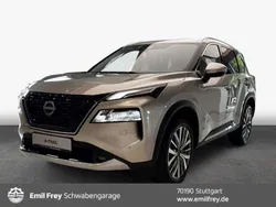 Silber Neu 2024 Nissan X-Trail Tekna+ SUV | 40.990 €