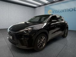 Schwarz Neu 2025 Lexus LBX SUV | 31.749 € (Fairer Preis)