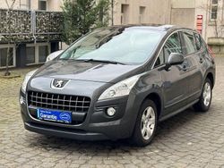 Grau Gebraucht 2013 Peugeot 3008 Active Van / Kleinbus | 8.250 € (Etwas zu teuer)