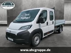 Weiss Neu 2025 Toyota Proace Van | 37.590 € (Etwas zu teuer)