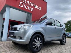 Silber Gebraucht 2006 Daihatsu Terios SUV | 6.690 € (Teuer)