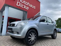 Silber Gebraucht 2006 Daihatsu Terios SUV | 6.990 € (Etwas zu teuer)