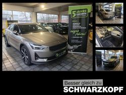 Grau Gebraucht 2020 Polestar 2 Kleinwagen | 24.870 € (Fairer Preis)