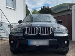 Schwarz Gebraucht 2011 BMW X5 Comfort Edition SUV | 17.000 €
