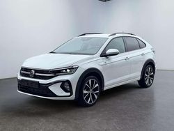 Weiß Neu 2025 VW Taigo R-line SUV | 27.030 € (Superpreis)