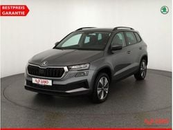 Grau Gebraucht 2024 Skoda Karoq SUV | 30.890 € (Guter Preis)
