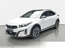 Grau Neu 2025 Kia XCeed GT-Line SUV | 34.949 € (Teuer)