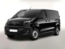 Perla neraschwarz metallic Neu 2025 Peugeot Expert S Van | 39.157 € (Teuer)