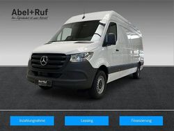 Weiß Gebraucht 2025 Mercedes Sprinter Van | 42.959 € (Teuer)