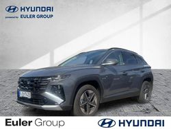 Grau Gebraucht 2024 Hyundai Tucson Trend SUV | 36.990 € (Fairer Preis)