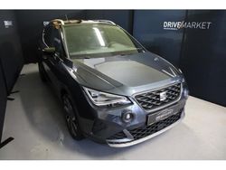 Grau Gebraucht 2023 Seat Arona FR SUV | 21.490 € (Fairer Preis)