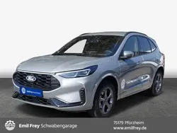 Solar silver metallic Gebraucht 2024 Ford Kuga ST-Line SUV | 32.850 € (Guter Preis)