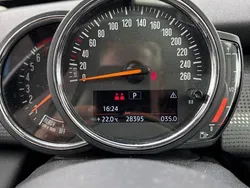Blau Gebraucht 2019 Mini Cooper Kleinwagen | 18.000 € (Guter Preis)