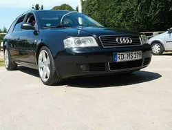 Gebraucht 2004 Audi A6 Kombi | 1.500 € (Superpreis)