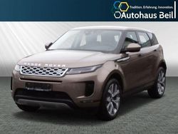 Grau Gebraucht 2020 Land Rover Range Rover HSE SUV | 35.990 € (Fairer Preis)