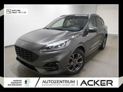 Magnetic Gebraucht 2024 Ford Kuga ST-Line X SUV | 25.790 € (Guter Preis)