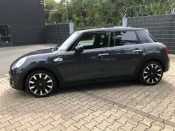 Grau Gebraucht 2017 Mini Cooper SD Kleinwagen | 14.600 € (Guter Preis)