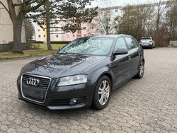 Schwarz Gebraucht 2009 Audi A3 Kombi | 3.490 € (Superpreis)