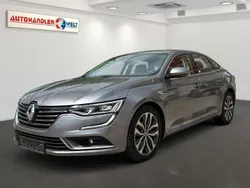 Grau Gebraucht 2016 Renault Talisman Limousine | 12.499 € (Guter Preis)