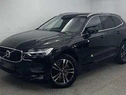 Onyx black Gebraucht 2021 Volvo XC60 SUV | 27.900 € (Guter Preis)