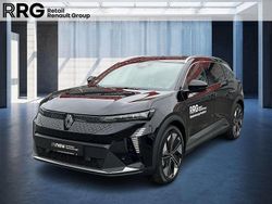 Schwarz Gebraucht 2025 Renault Scenic E-Tech Techno SUV | 38.799 €