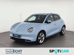 Blau Gebraucht 2023 Ora 03 Limousine | 18.470 € (Superpreis)
