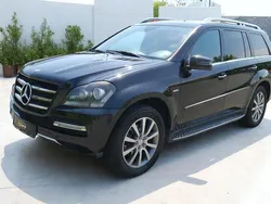 Schwarz Gebraucht 2011 Mercedes GL500 Edition SUV | 16.900 € (Guter Preis)