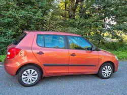 Gebraucht 2009 Skoda Fabia Style Limousine | 1.950 € (Guter Preis)