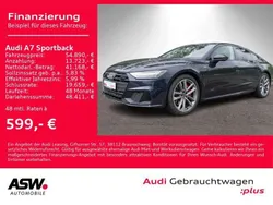 Audi A7 Sportback