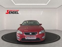 Rot Gebraucht 2016 Seat Leon | 10.999 € (Guter Preis)