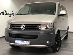 Beige Gebraucht 2010 VW T5 PanAmericana Van | 17.999 € (Superpreis)
