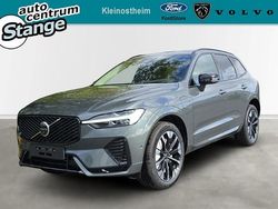 Gruen Neu 2025 Volvo XC60 Ultra SUV | 69.900 € (Teuer)