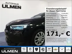 Schwarz Gebraucht 2024 Opel Corsa S Kleinwagen | 15.444 € (Fairer Preis)