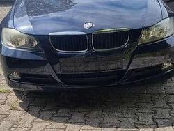 Gebraucht 2006 BMW 318 Limousine | 1.650 € (Superpreis)