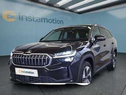 Schwarz Gebraucht 2025 Skoda Kodiaq SUV | 45.149 € (Guter Preis)