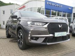 Platiniumgrau Gebraucht 2023 DS Automobiles DS7 Crossback Rivoli SUV | 31.990 € (Teuer)