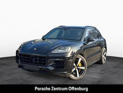 Schwarz Gebraucht 2024 Porsche Cayenne GTS SUV | 159.890 €