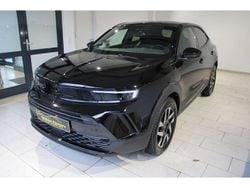 Lackierung schwarz perla nera/ Gebraucht 2024 Opel Mokka GS Line SUV | 20.950 € (Guter Preis)