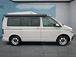 Gebraucht 2023 VW T6.1 California Van | 63.299 €