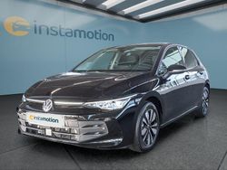 Schwarz Gebraucht 2025 VW Golf VIII Kleinwagen | 25.499 € (Fairer Preis)