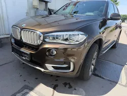 Pyritbraun metallic Gebraucht 2014 BMW X5 Sport Line SUV | 26.990 € (Fairer Preis)