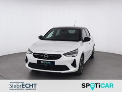 Weiß Gebraucht 2022 Opel Corsa-e GS Line Kleinwagen | 14.470 € (Guter Preis)