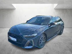 Grau Gebraucht 2025 Audi A5 S-Line Coupé | 59.729 € (Etwas zu teuer)