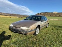 Gold Gebraucht 1991 Citroën XM Limousine | 9.500 €