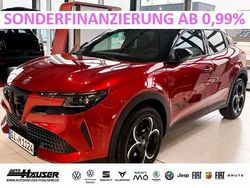Andere farbe Gebraucht 2024 Alfa Romeo GT Junior Edizione Speciale SUV | 32.975 € (Fairer Preis)
