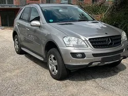 Andere außenfarben Gebraucht 2007 Mercedes ML280 SUV | 5.250 € (Superpreis)