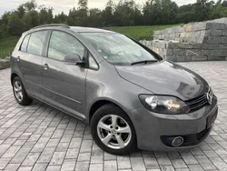 Grau Gebraucht 2009 VW Golf Plus Comfortline Van / Kleinbus | 4.000 € (Fairer Preis)
