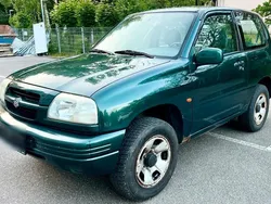 Gebraucht 2000 Suzuki Grand Vitara SUV | 2.890 €