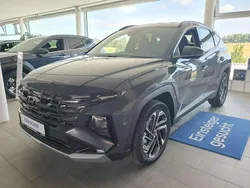 Ecotronic grey mineraleffekt Neu 2025 Hyundai Tucson Prime SUV | 43.279 € (Etwas zu teuer)